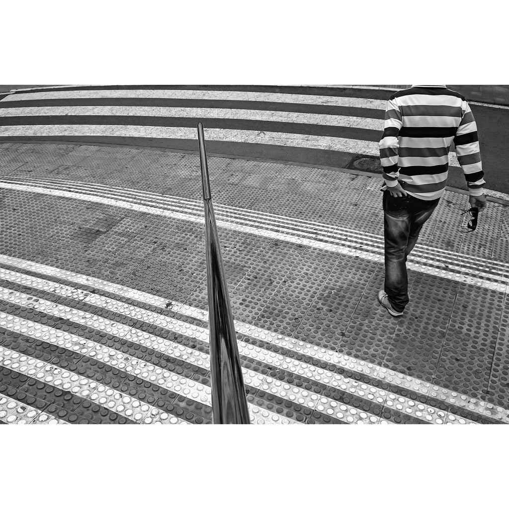 The Lines