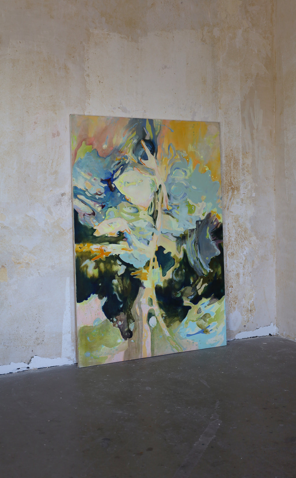 Passage II